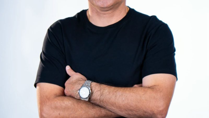 Herculano Borges: uma trajetória dedicada à proteção das pessoas, ao esporte e ao fortalecimento das comunidades