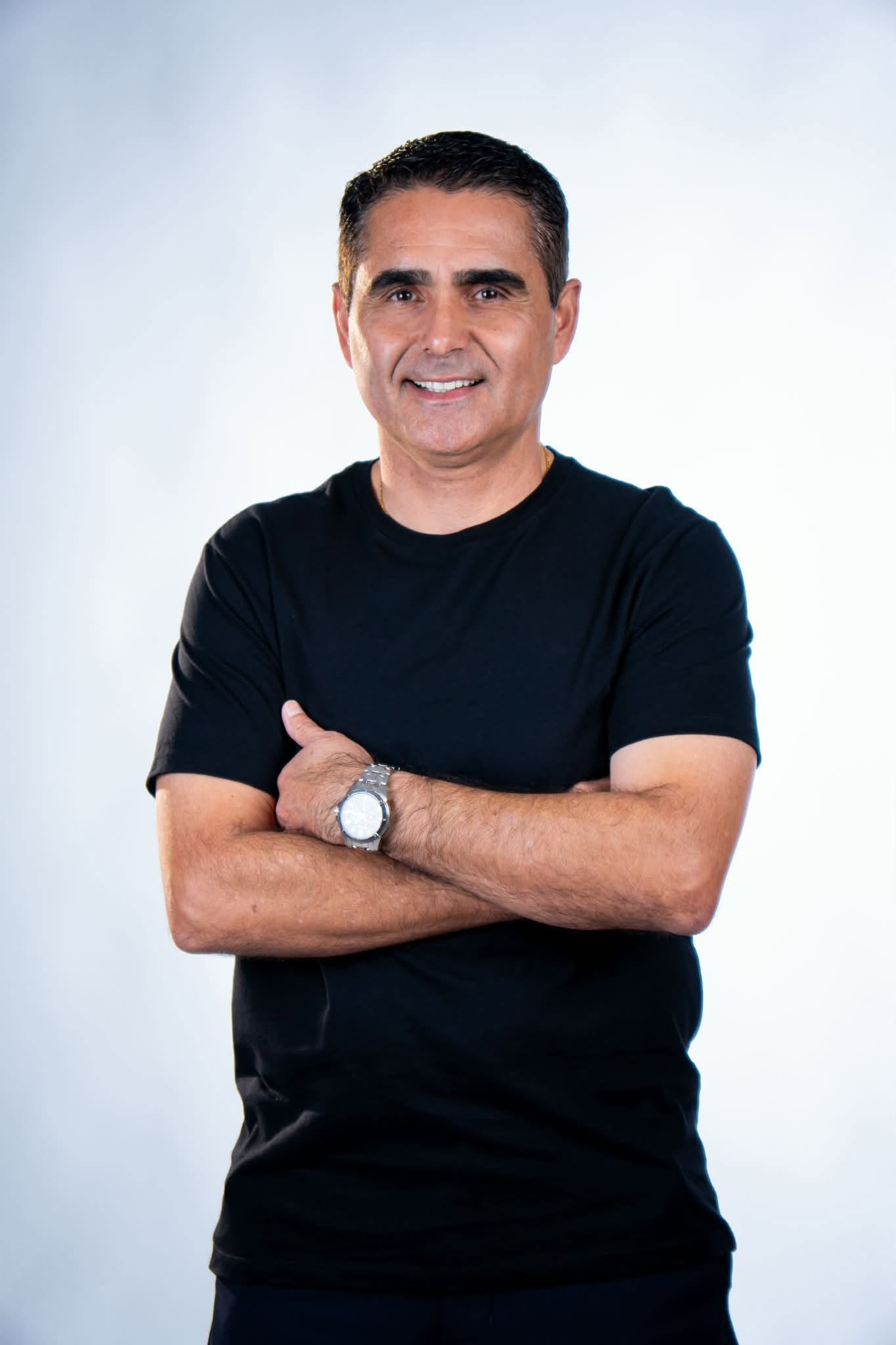 Herculano Borges: uma trajetória dedicada à proteção das pessoas, ao esporte e ao fortalecimento das comunidades