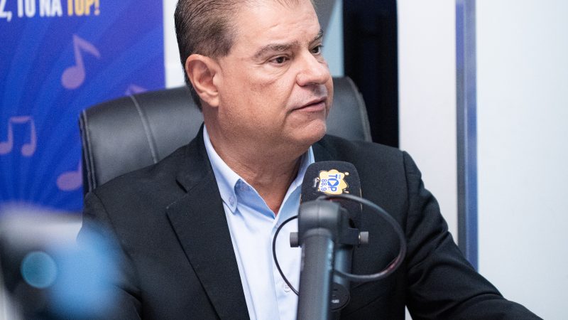 Senador Nelsinho Trad destaca agenda em Brasília e reforça compromisso com pautas prioritárias para Mato Grosso do Sul