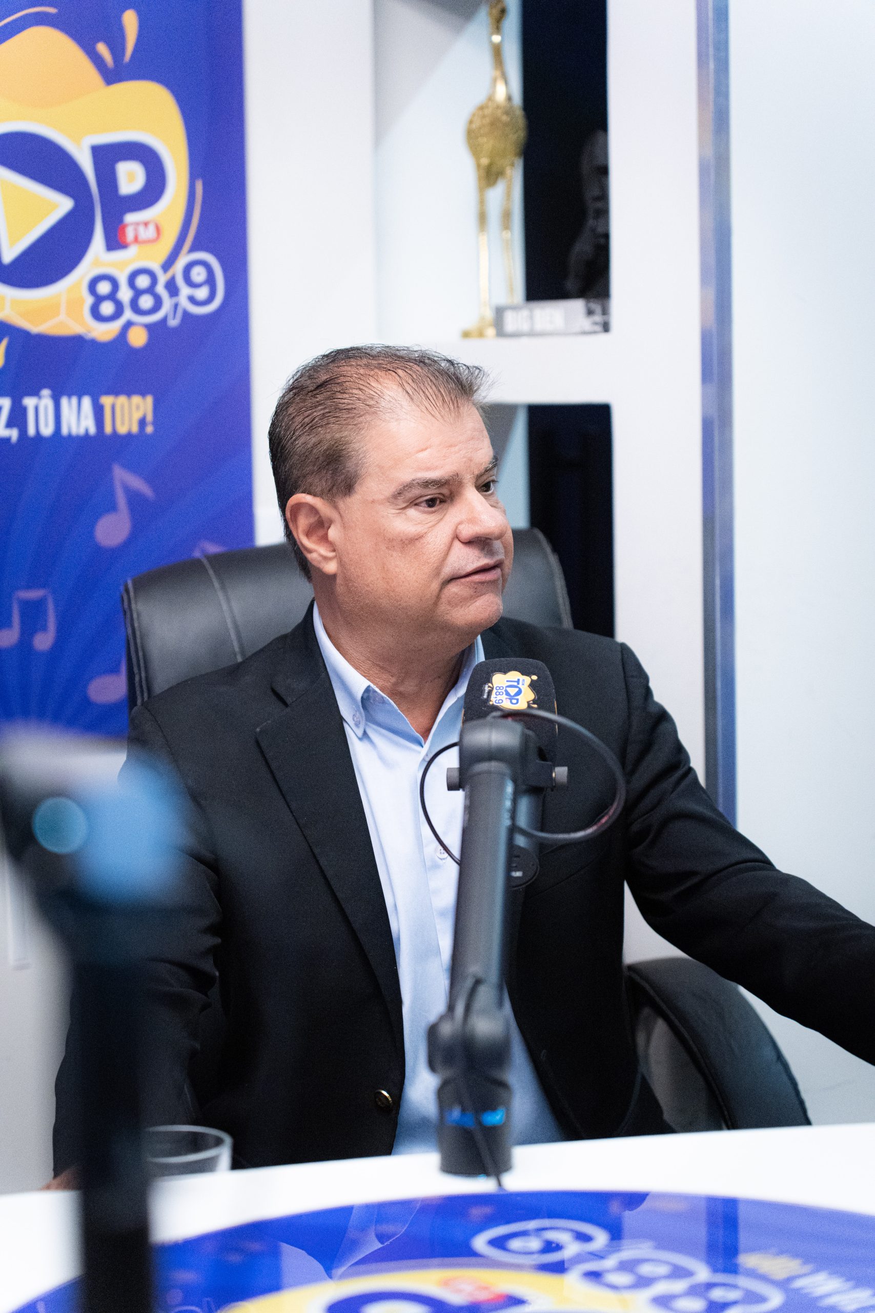 Senador Nelsinho Trad destaca agenda em Brasília e reforça compromisso com pautas prioritárias para Mato Grosso do Sul
