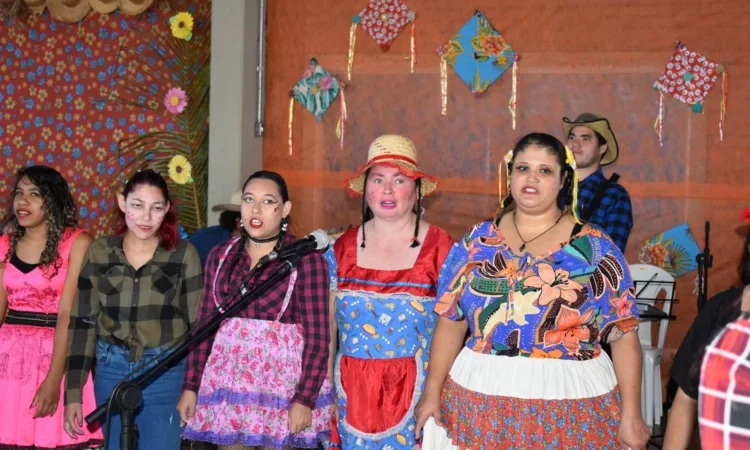 APAE de Campo Grande retoma tradicional Festa Julina aberta ao público nesta sexta-feira