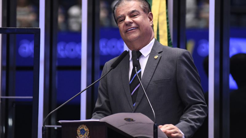 Mais investimentos em Bataguassu e Jardim: senador Nelsinho Trad garante mais de R$ 6,6 milhões para educação e infraestrutura