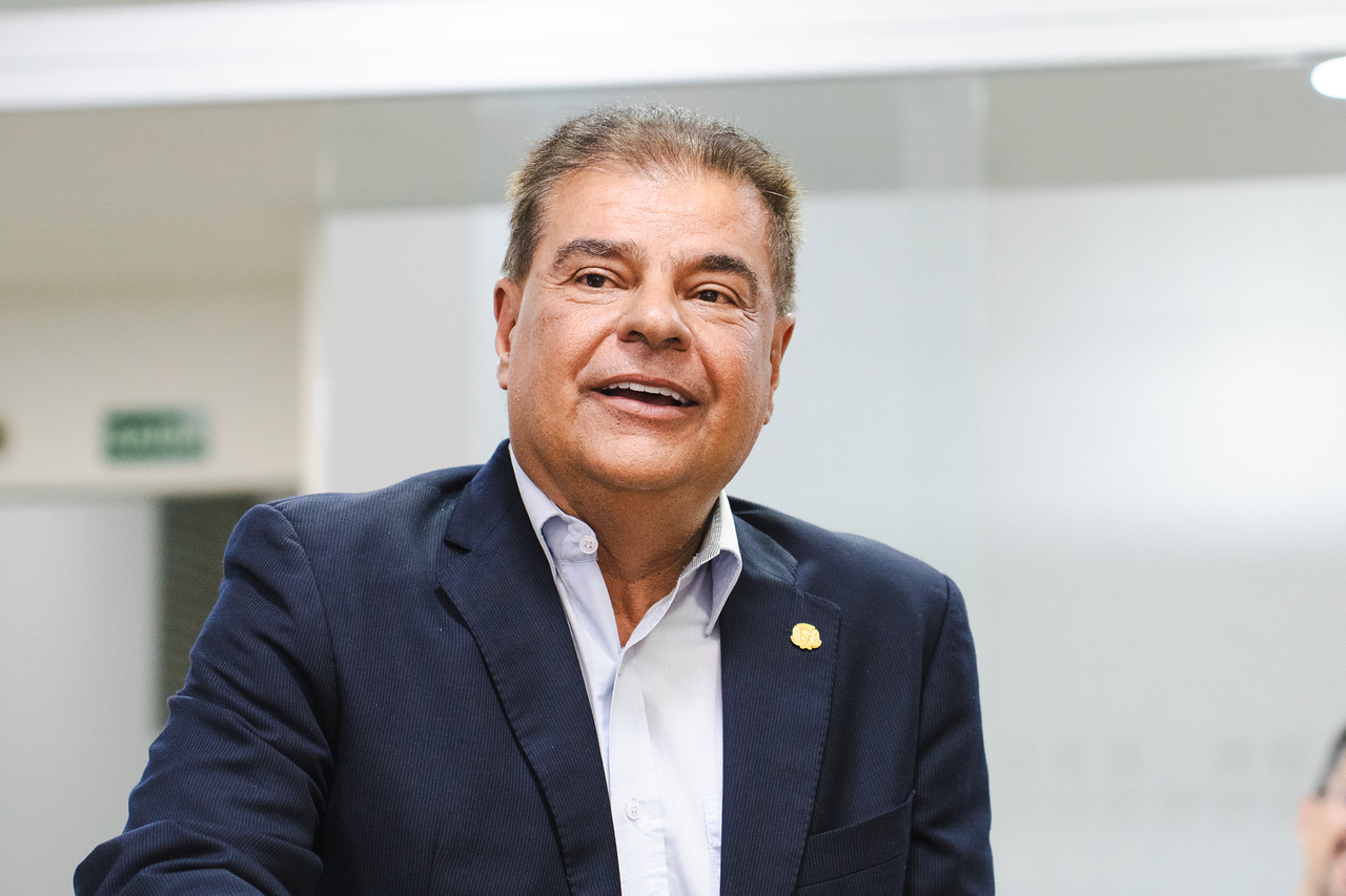 Em evento nacional do PSD, lideranças políticas enaltecem projeção de MS com a atuação do senador Nelsinho Trad