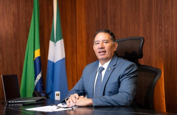 Gerson Claro lidera intenções de voto para deputado estadual em MS, aponta pesquisa