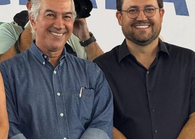 Marcio Fernandes é o 2º mais lembrado do PL em pesquisa para deputado estadual