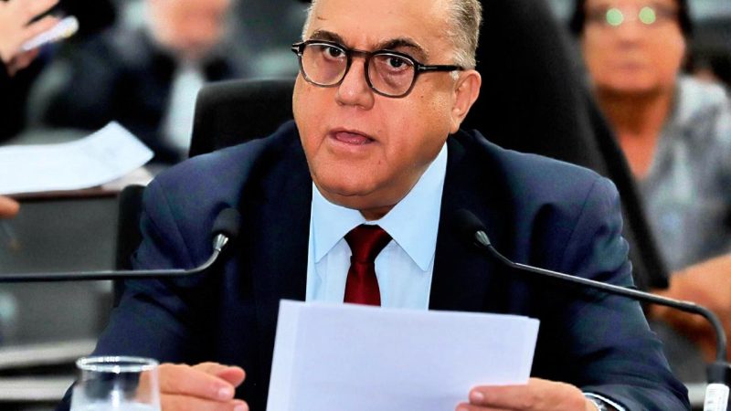 Vereador Dr. Jamal reforça alerta sobre vacinação e cuidados com doenças respiratórias em Campo Grande