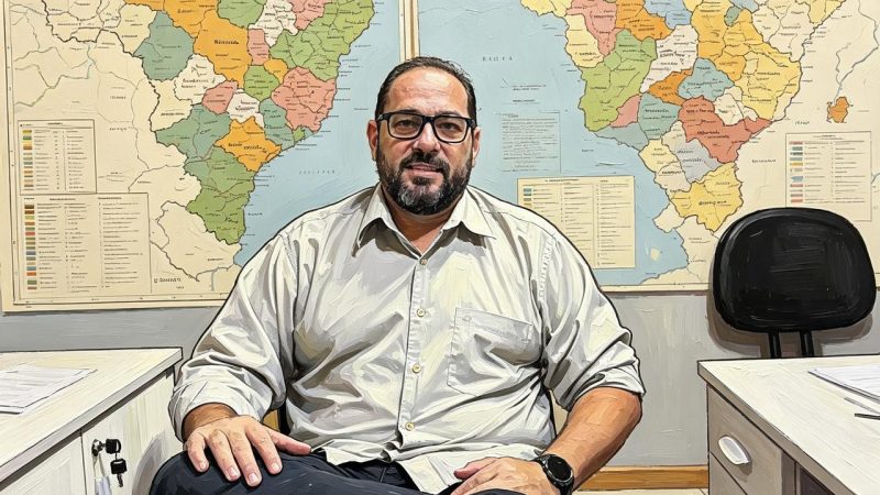 O Novo Cenário Político Exige Mais do que Propaganda
