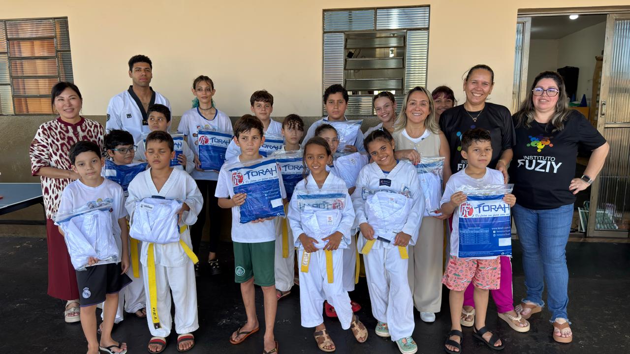 Emendas de Lia Nogueira transformam vidas e fortalecem projetos sociais em Dourados
