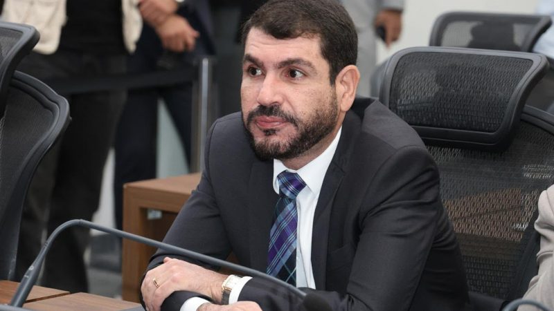 Projeto que fortalece combate à violência contra a mulher é aprovado na ALEMS