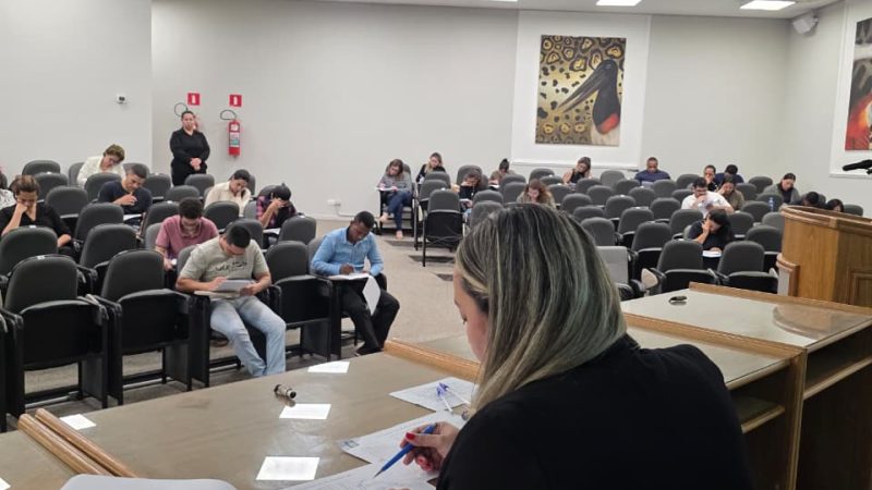 Esmagis divulga resultado do Concurso de Bolsas para o Curso Preparatório à Magistratura 2026/2027