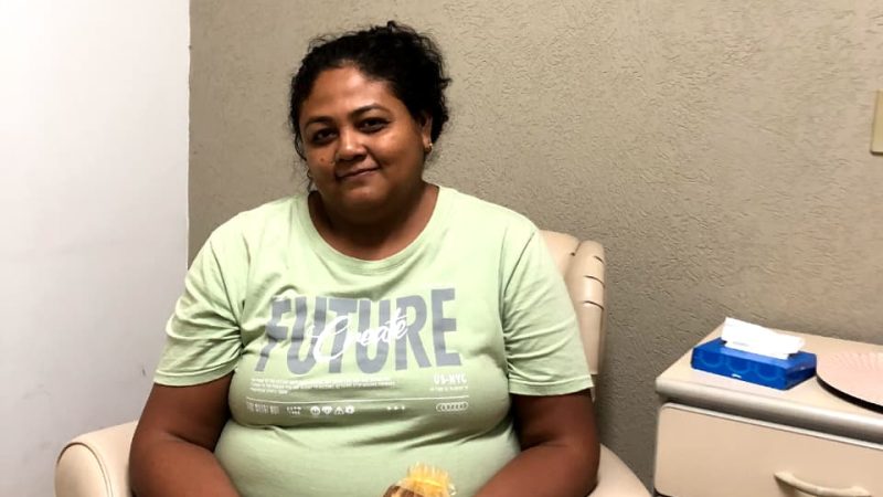 Campo Grande – Após falecimento do tio, sobrinha destaca o atendimento humanizado que ele recebeu da ABRAPEC