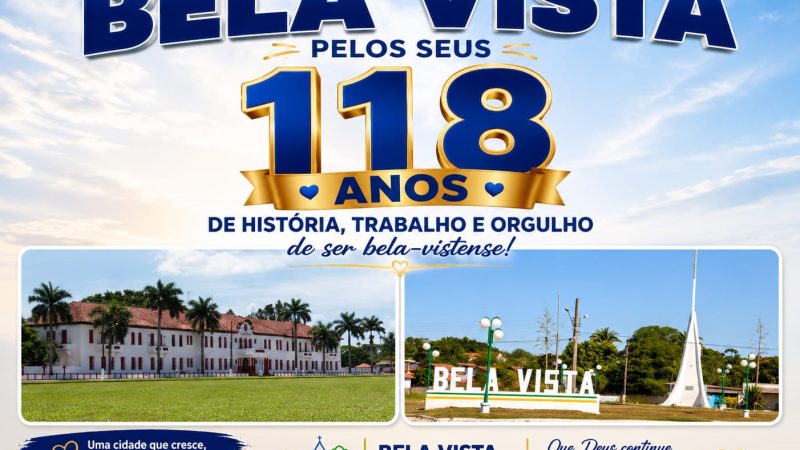 Princesa do Apa em Festa: Bela Vista Celebra sua História, Cultura e a Força de sua Gente na Fronteira
