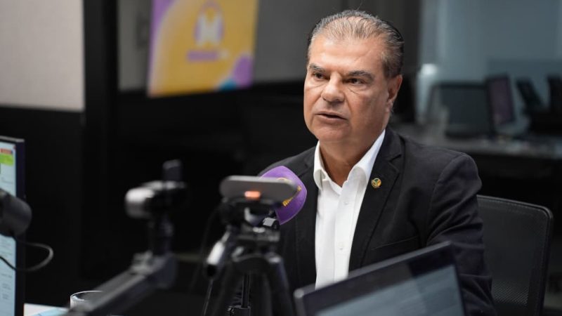 Senador Nelsinho Trad destaca resultados do mandato e reforça confiança em seu trabalho