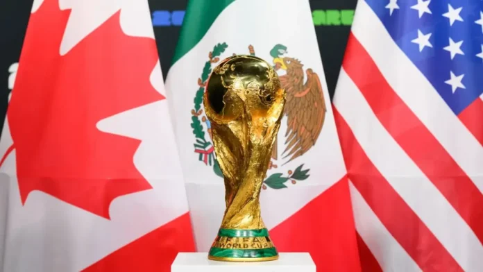 Quartas da Copa do Mundo estão definidas; veja os confrontos e o caminho até a final
