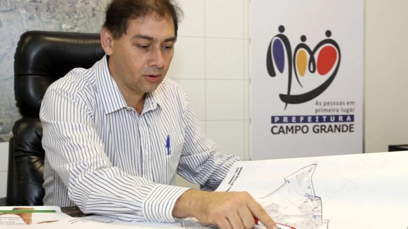 Alcides Bernal é internado em estado grave e deve passar por cateterismo