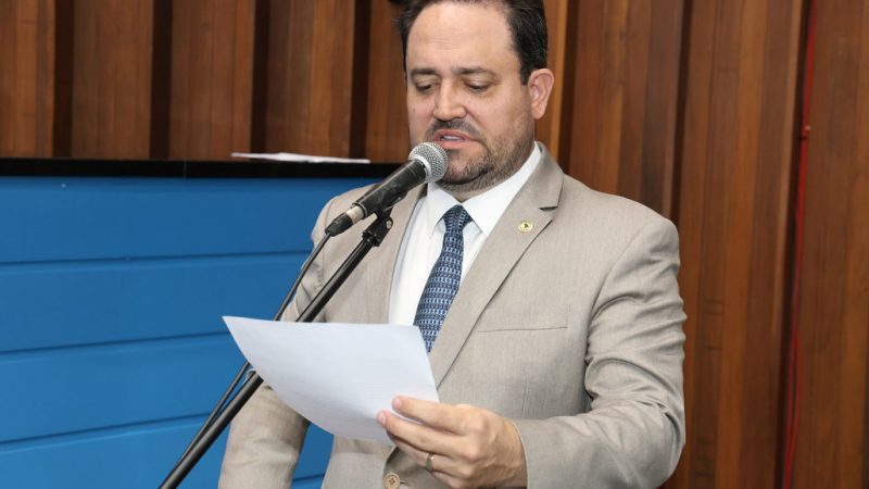Projeto de Marcio Fernandes autoriza aplicação da Escala M-CHAT para diagnóstico precoce do autismo