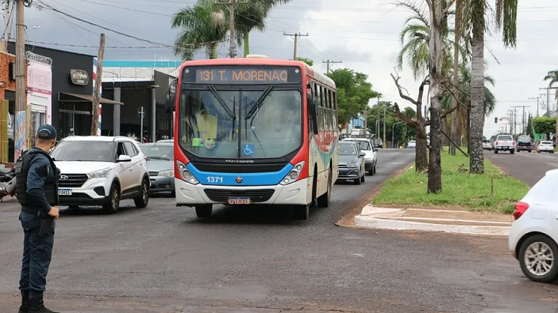 Após intervenção, Prefeitura inicia processo para decidir futuro da concessão do transporte coletivo