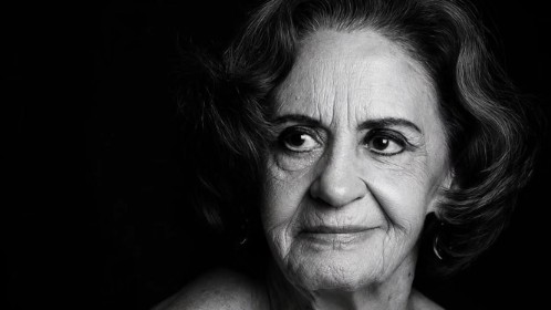 Atriz Laura Cardoso, um dos principais nomes da dramaturgia brasileira, morre aos 98 anos