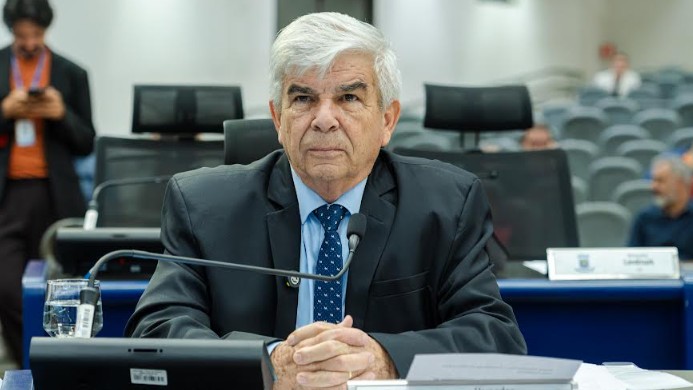 Veterinário Francisco faz novo apelo por criação de Hospital Veterinário