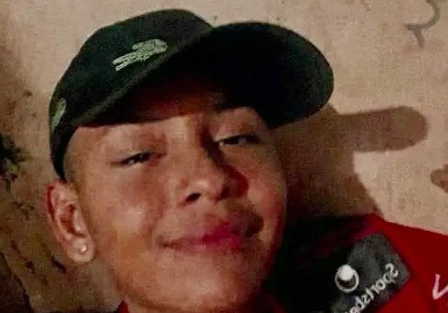Jovem de 20 anos morre após ser baleado em Guia Lopes da Laguna