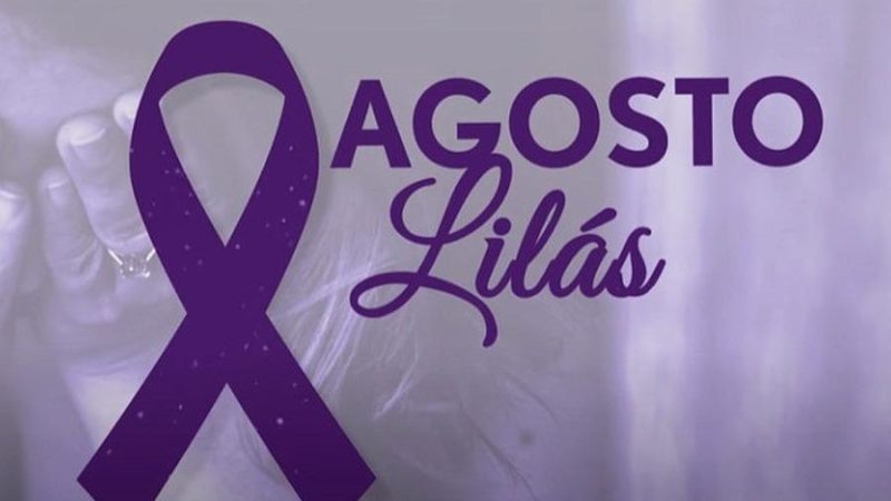 Agosto Lilás: Maicon Nogueira fortalece a defesa das mulheres com leis e projetos de proteção em Campo Grande