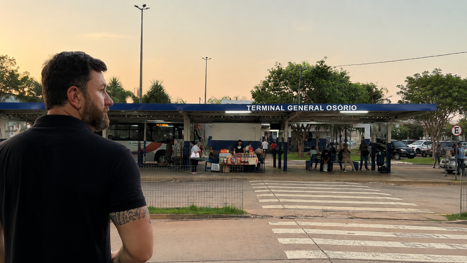 Condenação de R$ 30 milhões reforça cobranças feitas por Maicon Nogueira sobre transporte coletivo