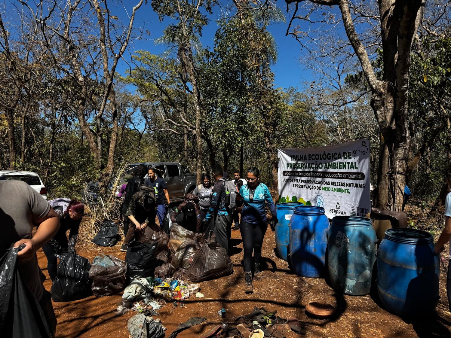 Ação no Céuzinho reúne comunidade e vereador Maicon Nogueira cobra avanço de projetos