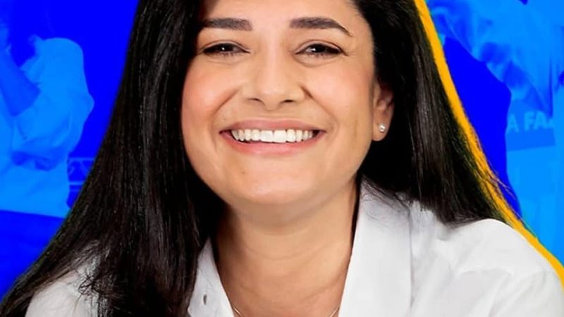 Rose Modesto aposta em experiência e proximidade com a população para conquistar vaga na Câmara Federal