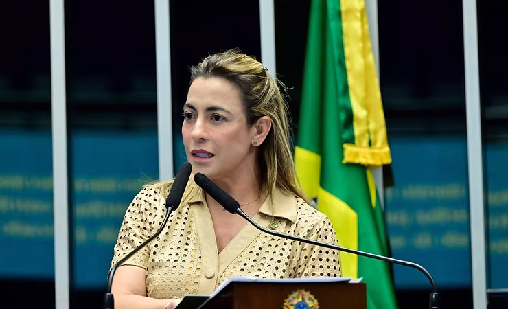 Senadora Soraya viabiliza R$ 4,2 milhões para fortalecer saúde, segurança e infraestrutura em Mato Grosso do Sul