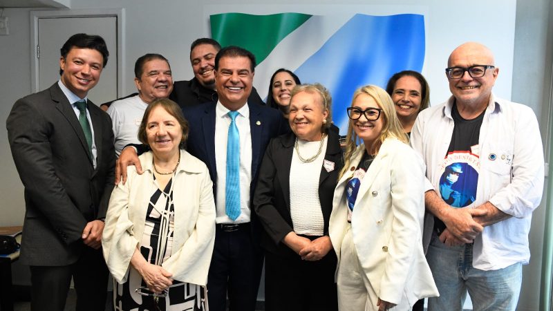 Piso de médicos e dentistas avança no Senado após CAE aprovar parecer do senador Nelsinho Trad sobre novas emendas