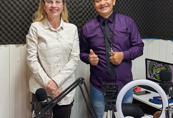 “É Preciso Humanizar a Política”: Juliana Gaioso Apresenta Propostas Focadas no Autismo, Segurança e Causa Social em Entrevista