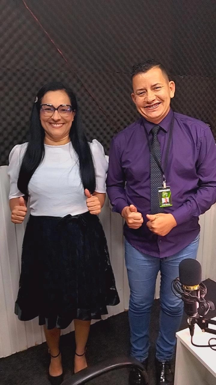 Apoio Integral às Mulheres, Mães Atípicas e Combate ao Feminicídio: Katiusci Valejo Apresenta Propostas em Entrevista