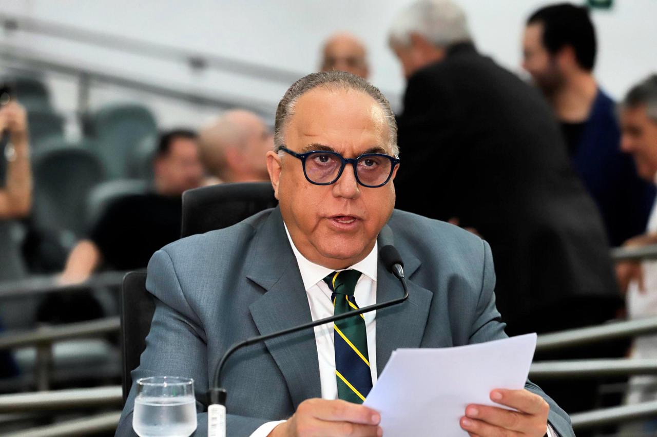 Vereador Dr. Jamal amplia atuação nos bairros e apresenta novas demandas por melhorias em Campo Grande