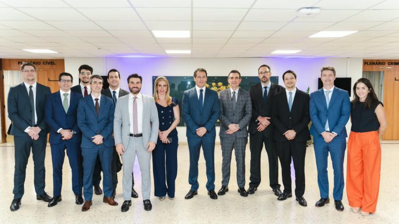Jornada Maria da Penha termina em MS com novas ações nacionais e histórias que mostram impacto da Justiça na vida das mulheres