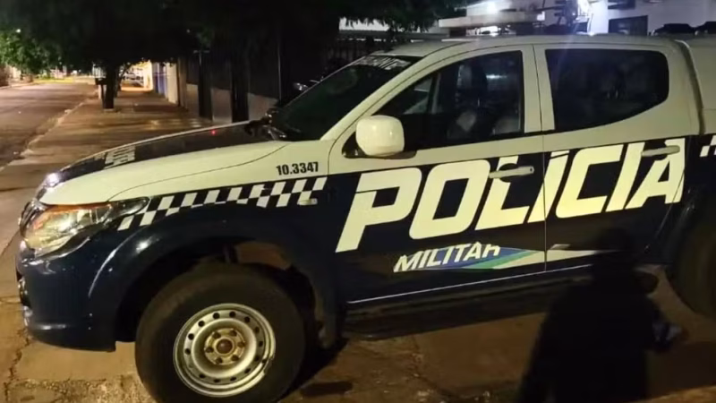 Mulher de 43 anos cai do 4º andar após discussão em Campo Grande