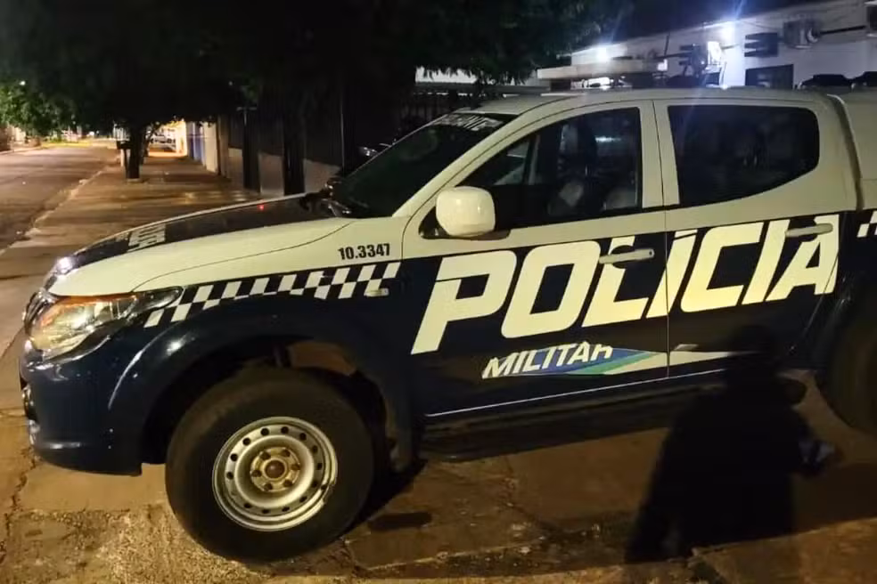Mulher de 43 anos cai do 4º andar após discussão em Campo Grande