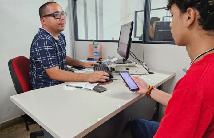Campo Grande tem 921 vagas de emprego abertas para hoje; veja oportunidades