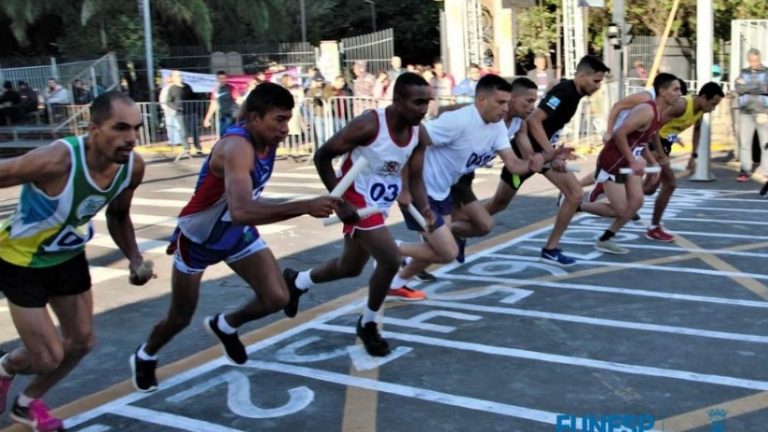 Comemorações dos 127 anos iniciam com Corrida do Facho, às 6h