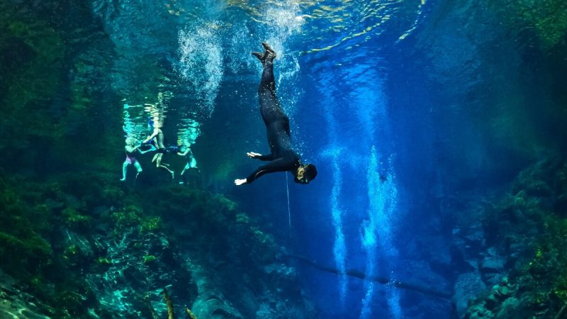Lagoa Misteriosa celebra 15 anos como marco do ecoturismo nacional