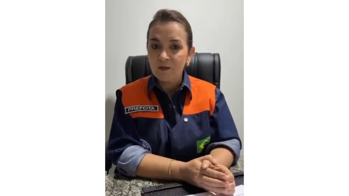 Prefeita decreta estado de emergência em Campo Grande