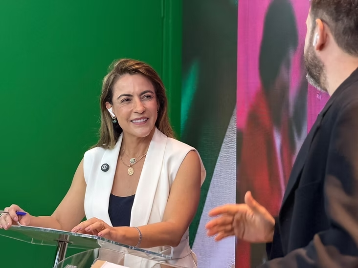 Senadora Soraya destaca atuação por MS, combate às bets e proteção às mulheres em sabatina