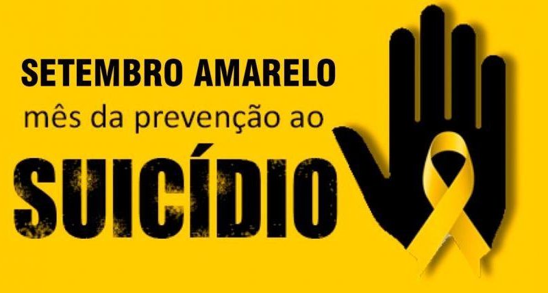 Setembro Amarelo: Maicon Nogueira defende fortalecimento da rede de proteção à saúde mental