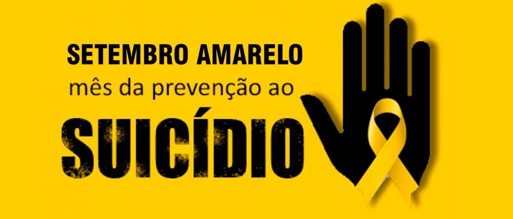 Setembro Amarelo: Maicon Nogueira defende fortalecimento da rede de proteção à saúde mental