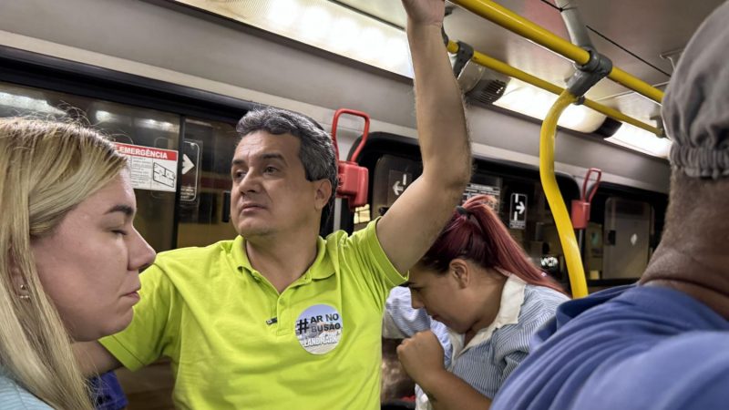 Além de não oferecer condições melhores, Consórcio Guaicurus quer aumentar a tarifa