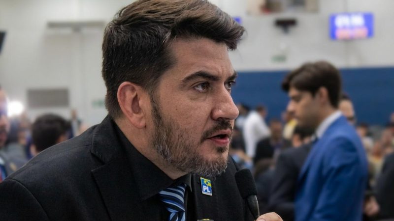 Vetos na LDO: Tavares critica emendas do PT e diz que dinheiro público não deve servir à ‘politicagem’