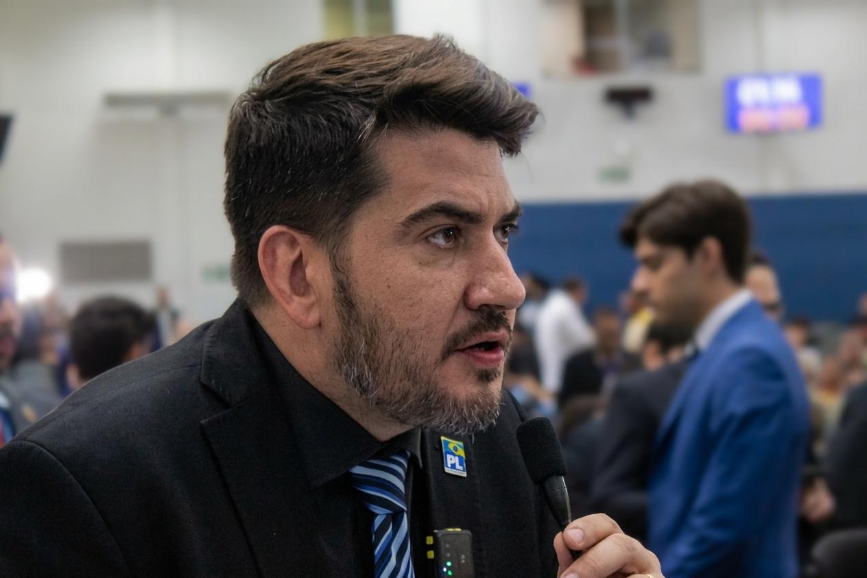 Vetos na LDO: Tavares critica emendas do PT e diz que dinheiro público não deve servir à ‘politicagem’