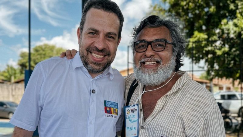 Motoristas e entregadores podem ganhar refúgio em Campo Grande; Landmark cobra Prefeitura