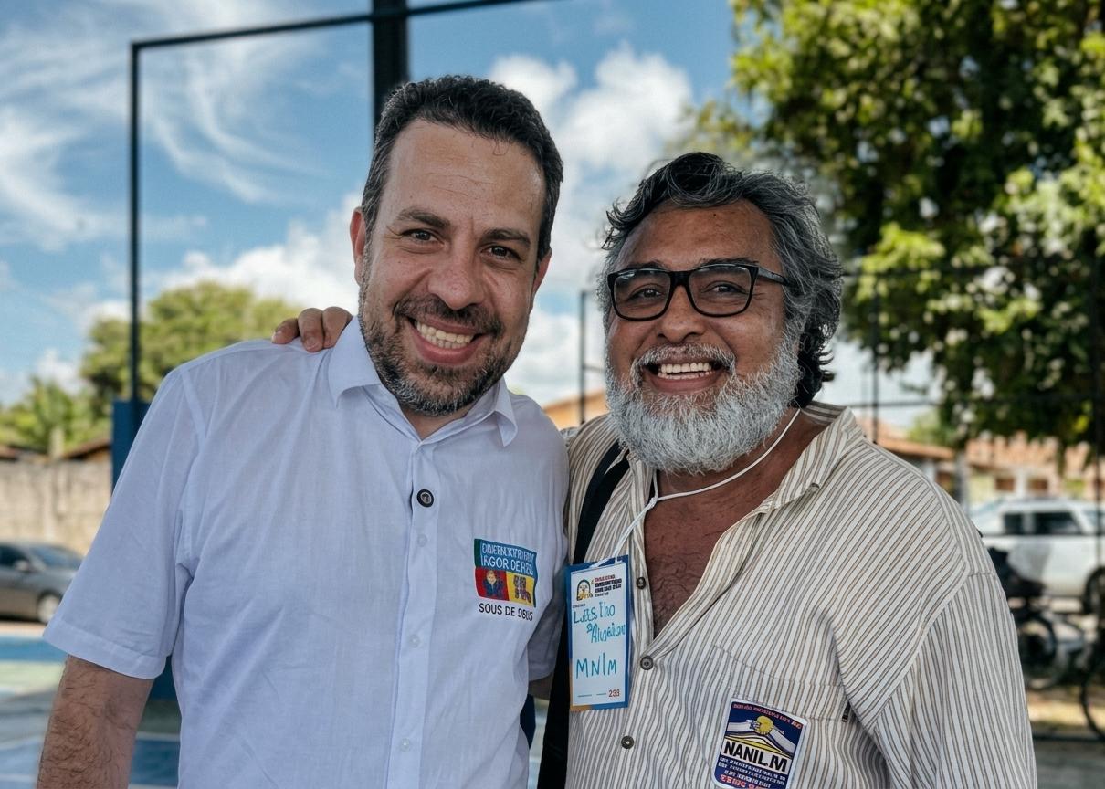 Motoristas e entregadores podem ganhar refúgio em Campo Grande; Landmark cobra Prefeitura