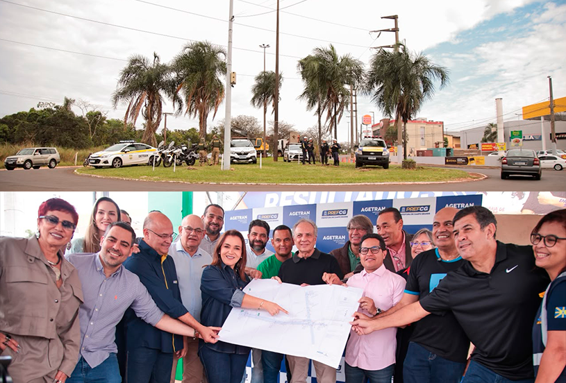 Reivindicação dos vereadores, reordenamento da Euler de Azevedo com a Tamandaré é autorizado