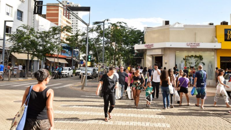 7 de Setembro: veja horários de shoppings, comércio e serviços na Capital